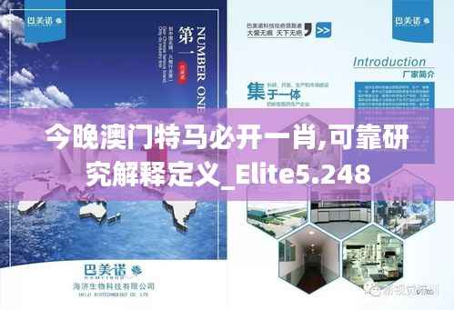 今晚澳门特马必开一肖,可靠研究解释定义_Elite5.248