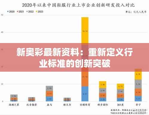 新奥彩最新资料:重新定义行业标准的创新突破