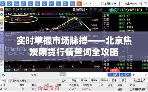 实时掌握市场脉搏——北京焦炭期货行情查询全攻略