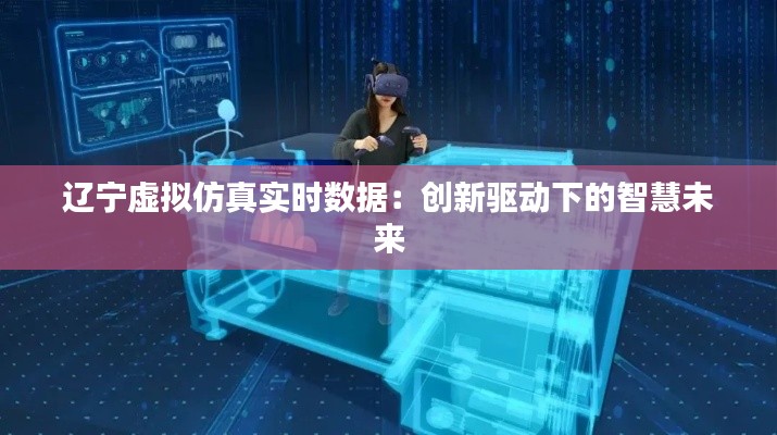 辽宁虚拟仿真实时数据:创新驱动下的智慧未来