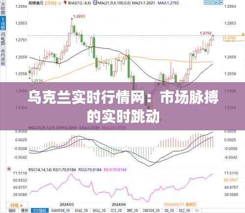 乌克兰实时行情网：市场脉搏的实时跳动