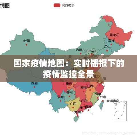 国家疫情地图:实时播报下的疫情监控全景
