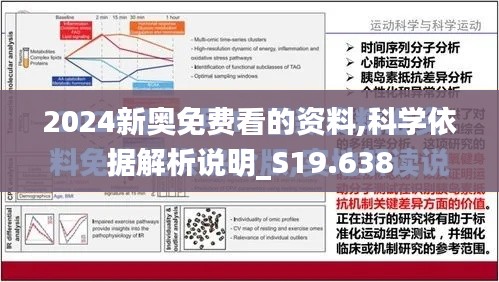 2024新奥免费看的资料,科学依据解析说明_S19.638