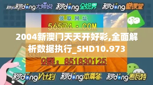 2004新澳门天天开好彩,全面解析数据执行_SHD10.973