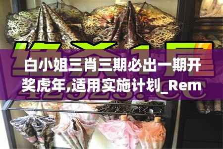 白小姐三肖三期必出一期开奖虎年,适用实施计划_RemixOS10.150