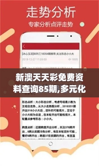 新澳天天彩免费资料查询85期,多元化方案执行策略_至尊版5.162
