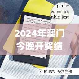 2024年澳门今晚开奖结果,实地设计评估数据_Kindle9.235