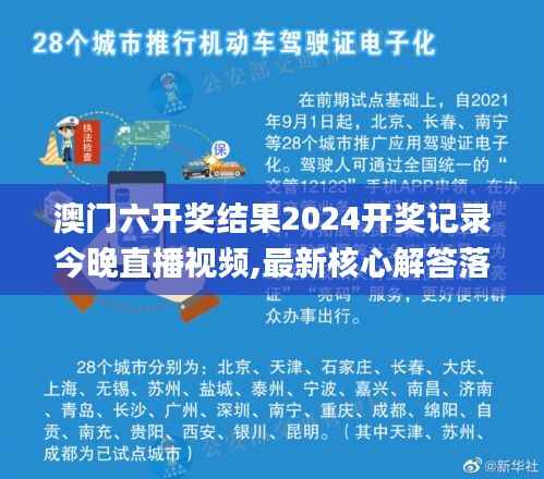 澳门六开奖结果2024开奖记录今晚直播视频,最新核心解答落实_Tizen11.174