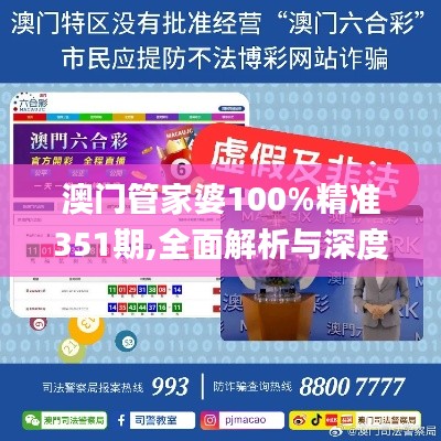 澳门管家婆100%精准351期,全面解析与深度体验_入门版8.244