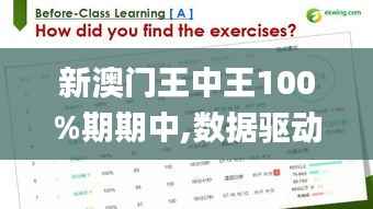 新澳门王中王100%期期中,数据驱动计划_DX版18.485