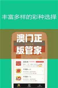澳门正版管家婆资料大全,实时解析说明_运动版2.187