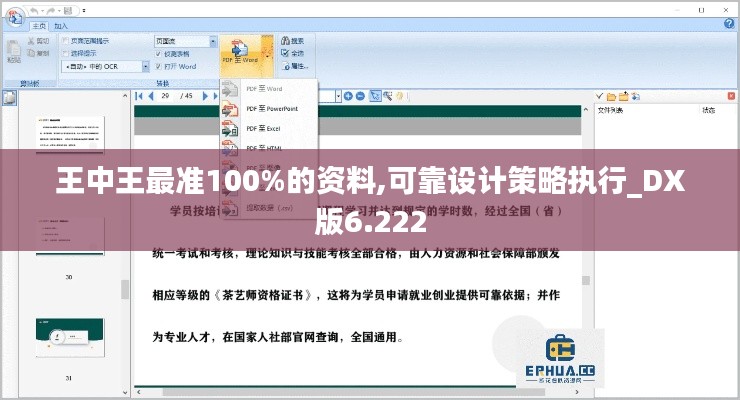 王中王最准100%的资料,可靠设计策略执行_DX版6.222