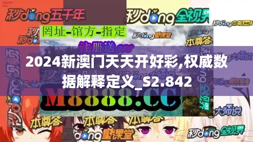 2024新澳门天天开好彩,权威数据解释定义_S2.842