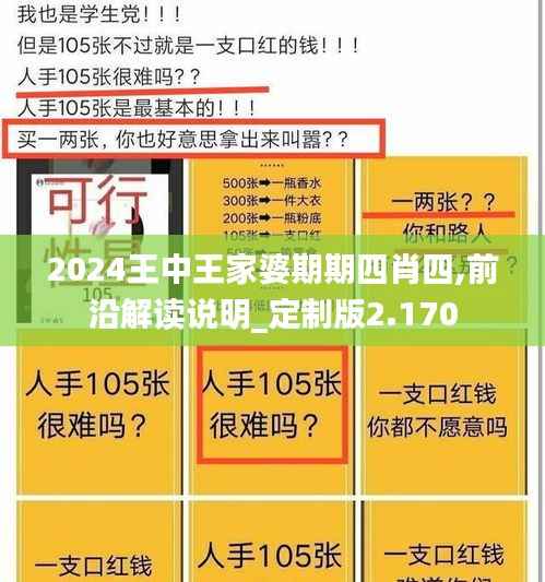 2024王中王家婆期期四肖四,前沿解读说明_定制版2.170