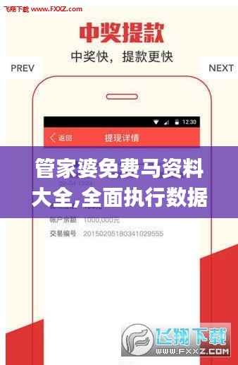 管家婆免费马资料大全,全面执行数据设计_特别版1.252