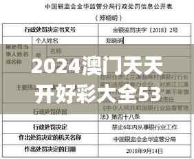 2024澳门天天开好彩大全53期,重要性说明方法_Z6.133