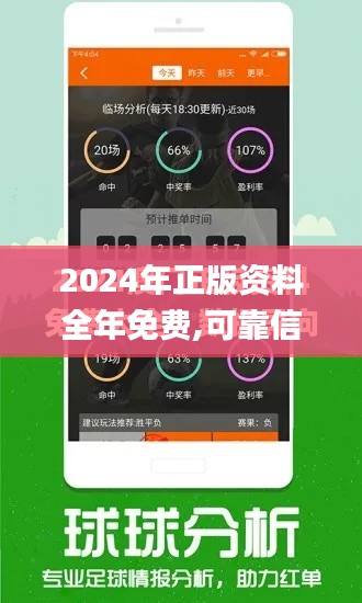 2024年正版资料全年免费,可靠信息解析说明_顶级款10.991