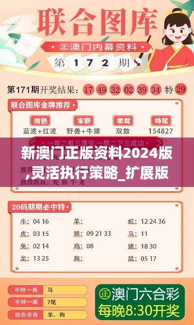新澳门正版资料2024版,灵活执行策略_扩展版10.693