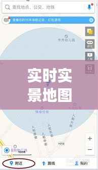 实时实景地图图层设置指南:轻松打造个性化地图体验