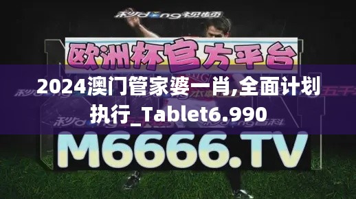 2024澳门管家婆一肖,全面计划执行_Tablet6.990