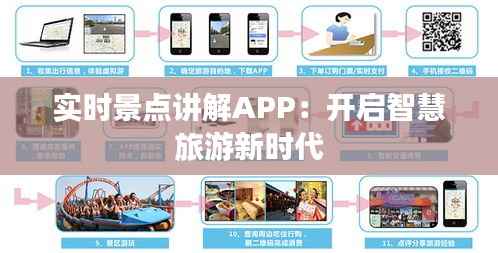 实时景点讲解APP:开启智慧旅游新时代