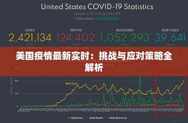 美国疫情最新实时:挑战与应对策略全解析