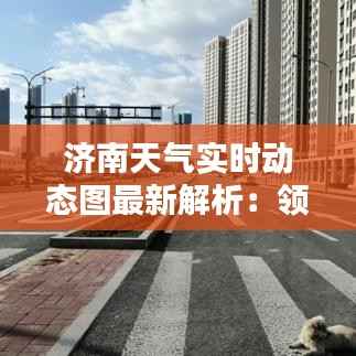 济南天气实时动态图最新解析：领略泉城四季之美