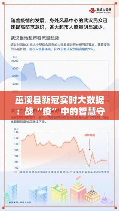 巫溪县新冠实时大数据:战“疫”中的智慧守护