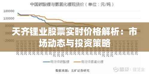 天齐锂业股票实时价格解析:市场动态与投资策略