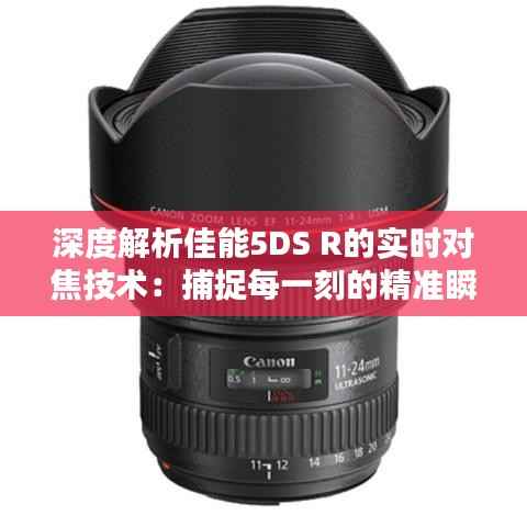 深度解析佳能5DS R的实时对焦技术:捕捉每一刻的精准瞬间