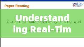 Understanding Real-Time Optimization: What It Means and Its Implications