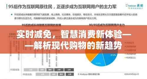 实时减免,智慧消费新体验——解析现代购物的新趋势