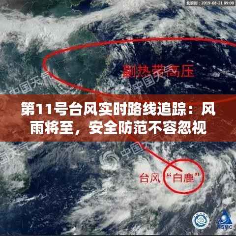第11号台风实时路线追踪：风雨将至，安全防范不容忽视