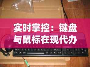 实时掌控:键盘与鼠标在现代办公与游戏中的协同作用
