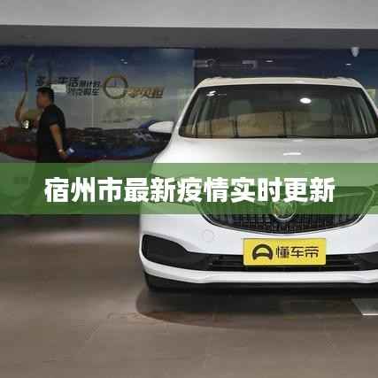 宿州市最新疫情实时更新