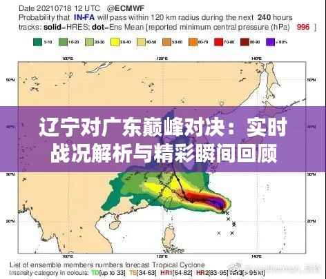 辽宁对广东巅峰对决：实时战况解析与精彩瞬间回顾
