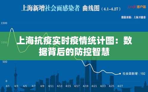 上海抗疫实时疫情统计图：数据背后的防控智慧