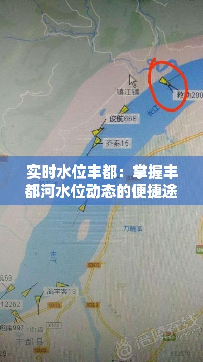 实时水位丰都:掌握丰都河水位动态的便捷途径