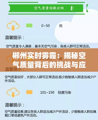 郴州实时雾霾:揭秘空气质量背后的挑战与应对