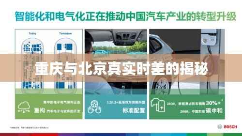 重庆与北京真实时差的揭秘