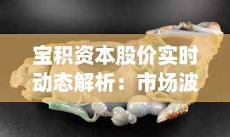 宝积资本股价实时动态解析：市场波动下的投资机遇