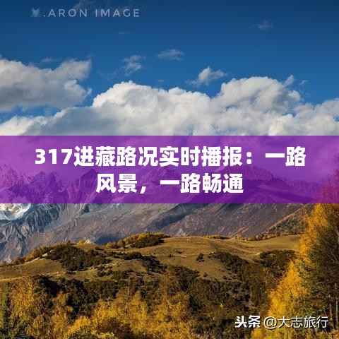 317进藏路况实时播报：一路风景，一路畅通