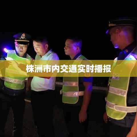 株洲市内交通实时播报