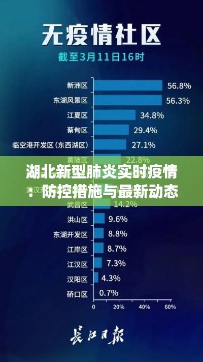 湖北新型肺炎实时疫情:防控措施与最新动态