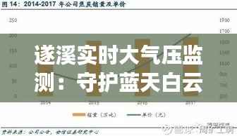 遂溪实时大气压监测：守护蓝天白云的科技力量