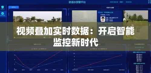视频叠加实时数据:开启智能监控新时代
