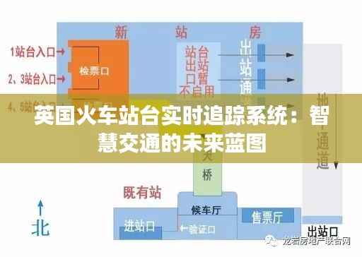 英国火车站台实时追踪系统：智慧交通的未来蓝图