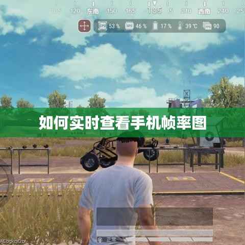 如何实时查看手机帧率图
