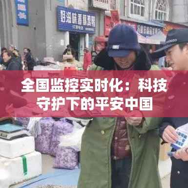 全国监控实时化：科技守护下的平安中国
