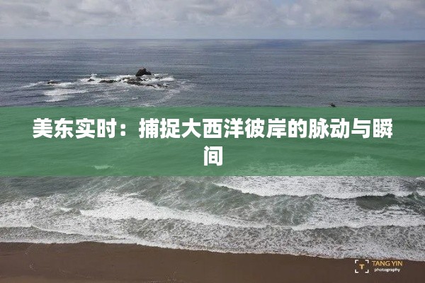 美东实时:捕捉大西洋彼岸的脉动与瞬间